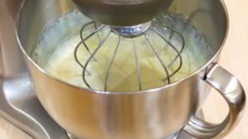 мороженое мятное