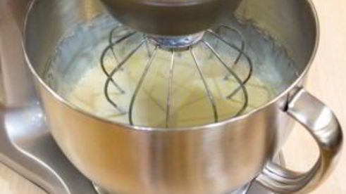 мороженое мятное