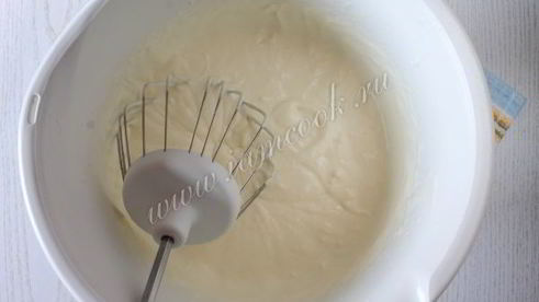 мороженое по госту