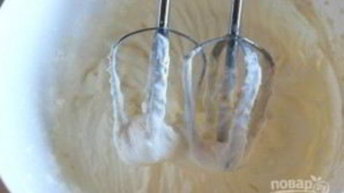 мороженое под соусом