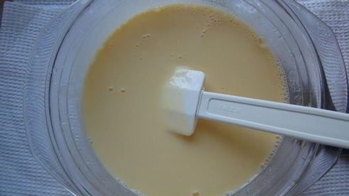 мороженое сливочное