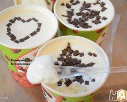 Пломбир по ГОСТу