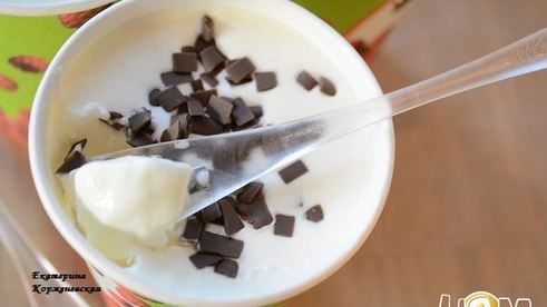 пломбир по госту