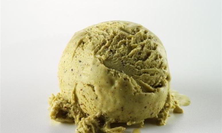 Рецепт сицилийского фисташкового мороженого