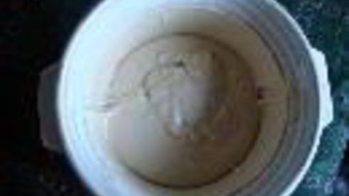 ванильное мороженое