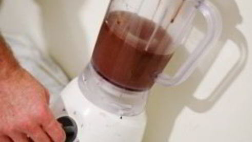 вегетарианское мороженое