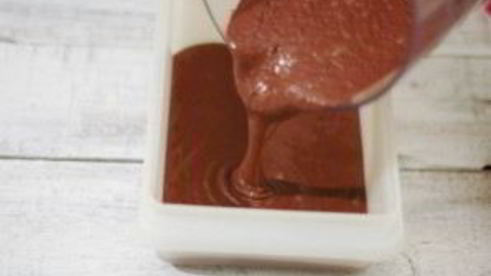 вегетарианское мороженое