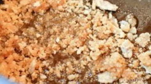 яблочное мороженое из молока