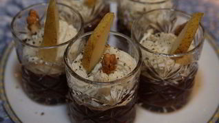 Мусс Мушкетер