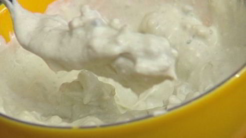 мусс мушкетер