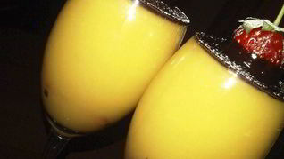 Мусс Свеча гедониста