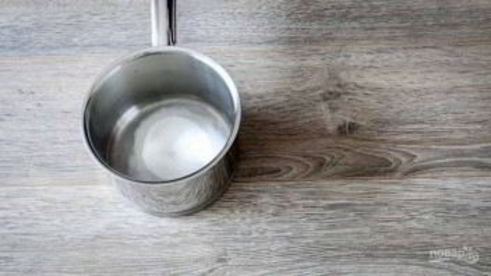 праздничный шоколадный мусс