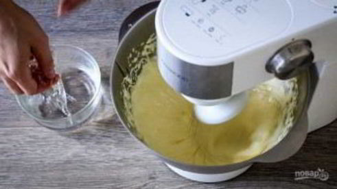 праздничный шоколадный мусс