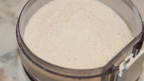 шоколадно-апельсиновое мороженое-мусс с медом