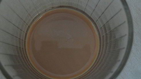 шоколадный велюровый мусс