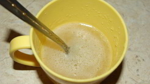 торт-мусс с персиками