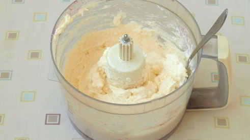 творожный чизкейк с малиновым муссом