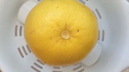 тыквенный мусс