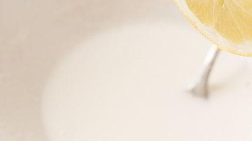 белковая глазурь для куличей