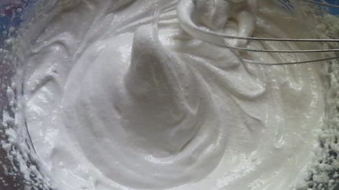 бездрожжевой шоколадный кулич