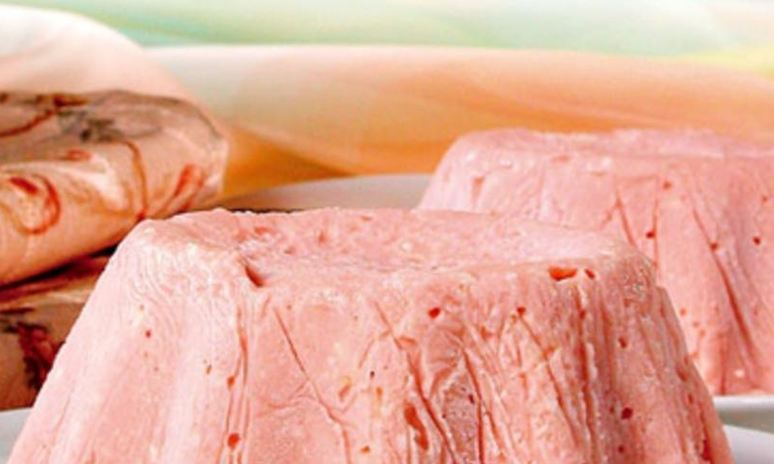 Рецепт фруктовой заварной пасхи