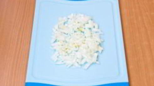 гнездышки пасхальные