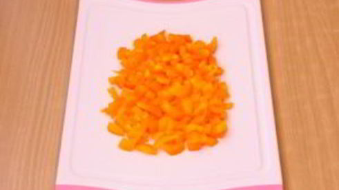 гнездышки пасхальные