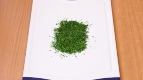 гнездышки пасхальные