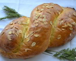 Греческая пасха