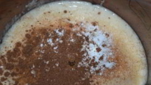 греческая пасха