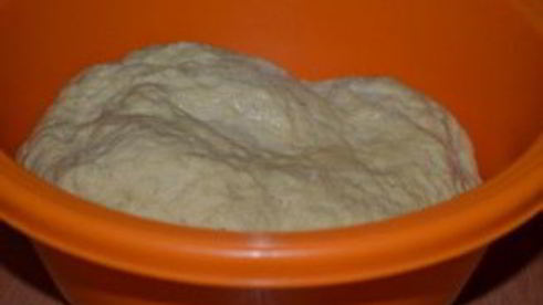 греческая пасха