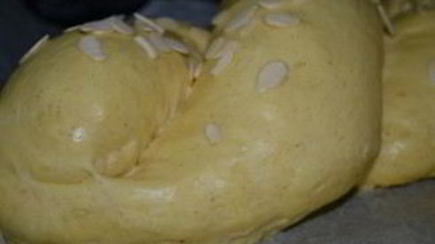 греческая пасха