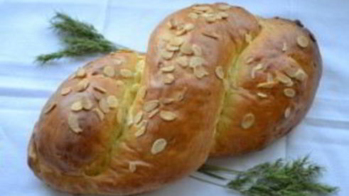 греческая пасха