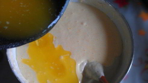 классический пасхальный кулич