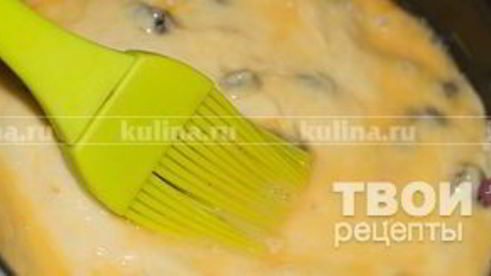 королевский кулич