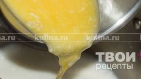 королевский кулич