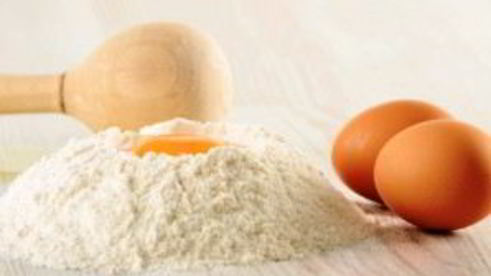 кулич христианский