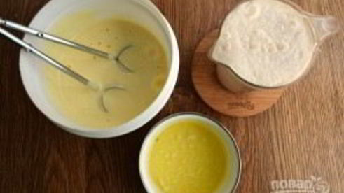 кулич краффин