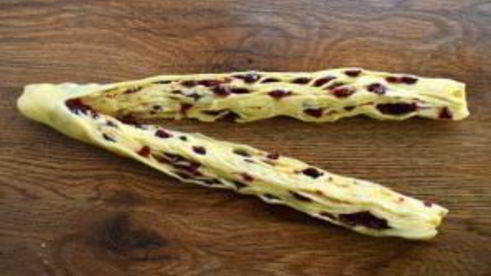 кулич краффин