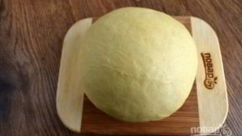 кулич краффин