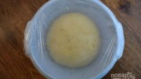 кулич краффин