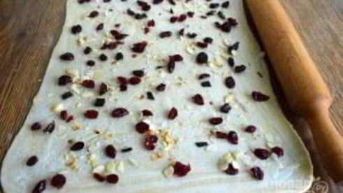 кулич краффин