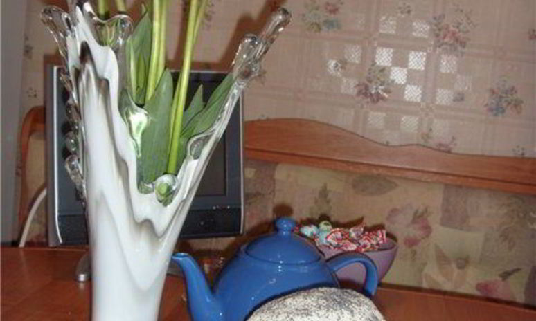 Рецепт кулича пасхального