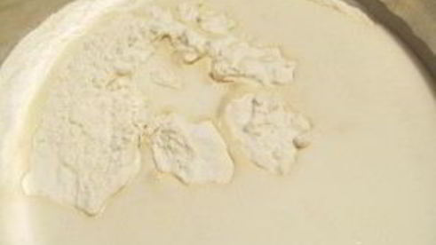 кулич простой