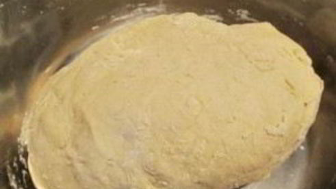 кулич простой