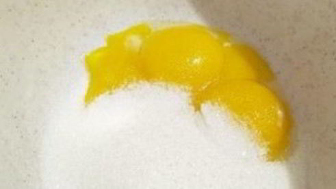 кулич простой