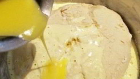 кулич простой