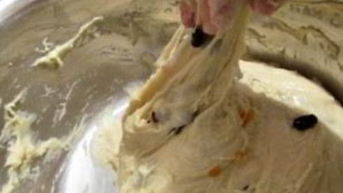 кулич простой