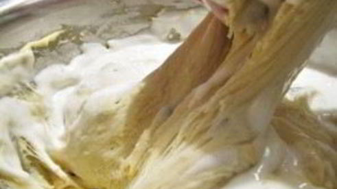 кулич простой