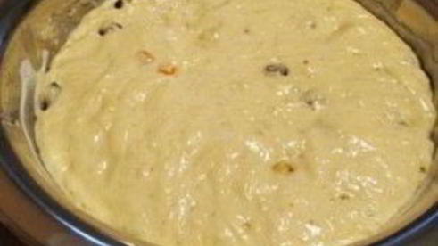 кулич простой